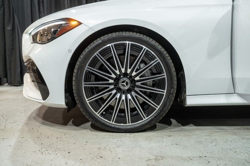 2026 Mercedes-Benz CLE 450 4MATIC&reg; Cabriolet Peoria AZ