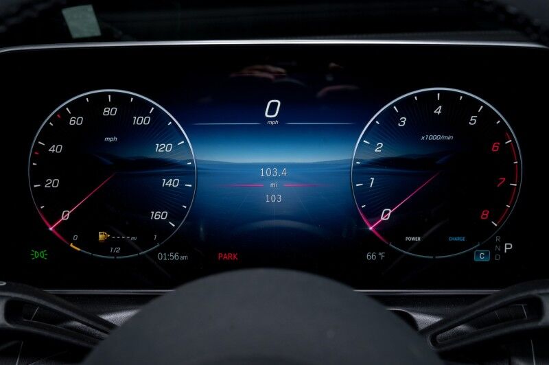 2026 Mercedes-Benz CLE 450 4MATIC&reg; Cabriolet Peoria AZ