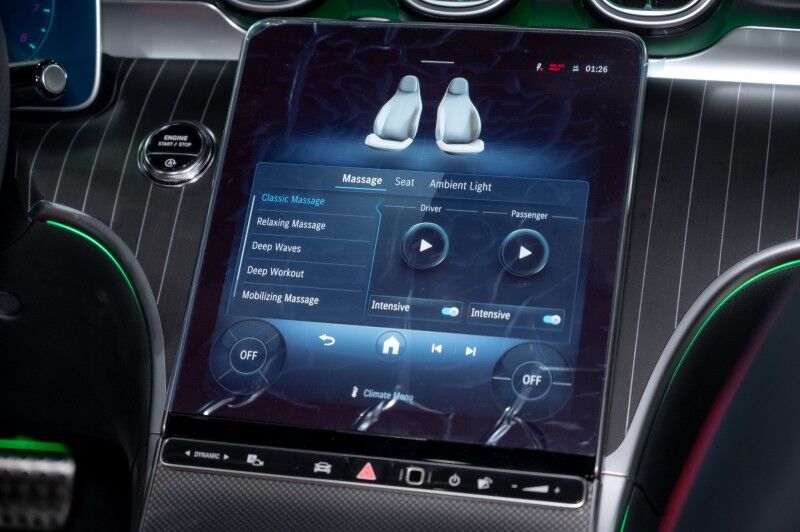 2026 Mercedes-Benz CLE 450 4MATIC&reg; Cabriolet Peoria AZ