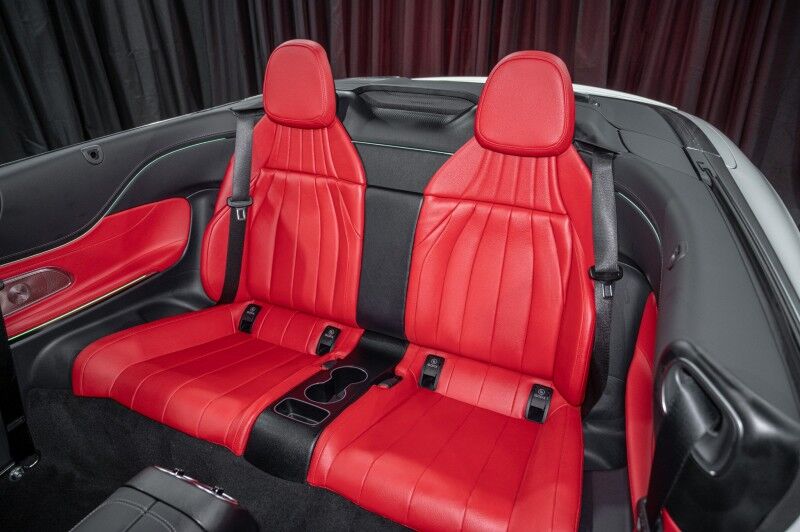 2026 Mercedes-Benz CLE 450 4MATIC&reg; Cabriolet Peoria AZ