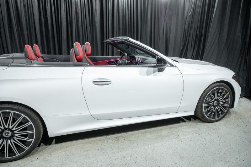 2026 Mercedes-Benz CLE 450 4MATIC&reg; Cabriolet Peoria AZ
