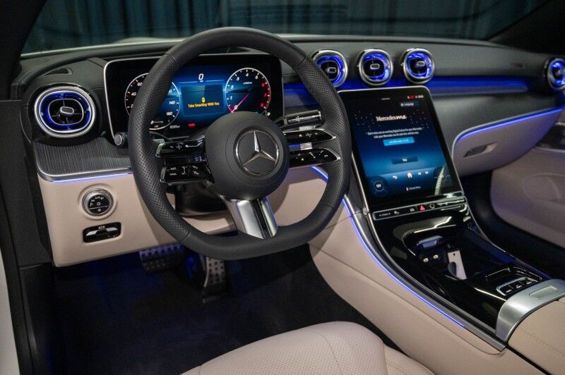 2026 Mercedes-Benz CLE 450 4MATIC&reg; Cabriolet Scottsdale AZ