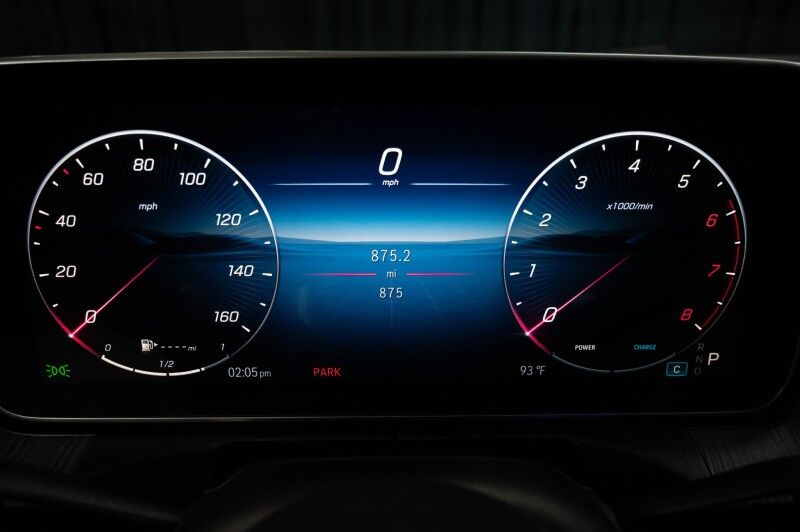 2026 Mercedes-Benz CLE 450 4MATIC&reg; Cabriolet Scottsdale AZ