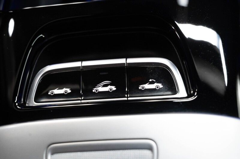 2026 Mercedes-Benz CLE 450 4MATIC&reg; Cabriolet Scottsdale AZ