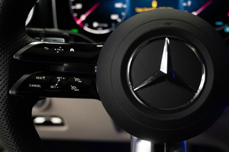 2026 Mercedes-Benz CLE 450 4MATIC&reg; Cabriolet Scottsdale AZ