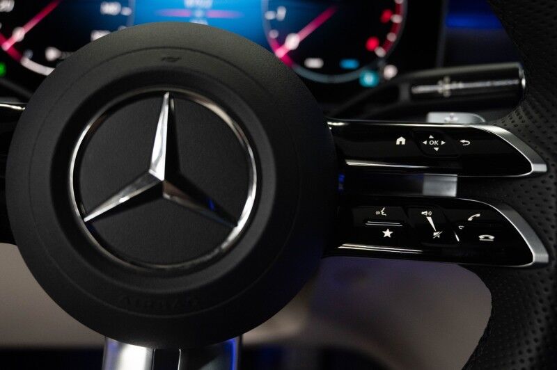 2026 Mercedes-Benz CLE 450 4MATIC&reg; Cabriolet Scottsdale AZ