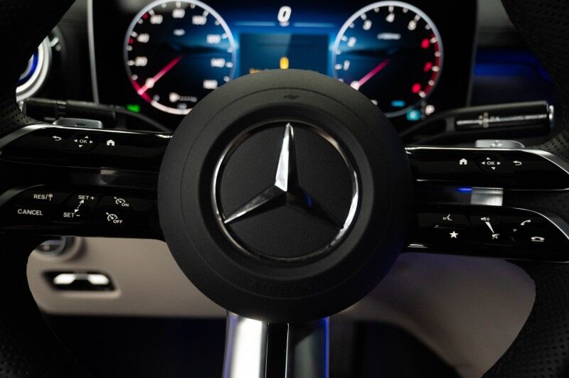 2026 Mercedes-Benz CLE 450 4MATIC&reg; Cabriolet Scottsdale AZ