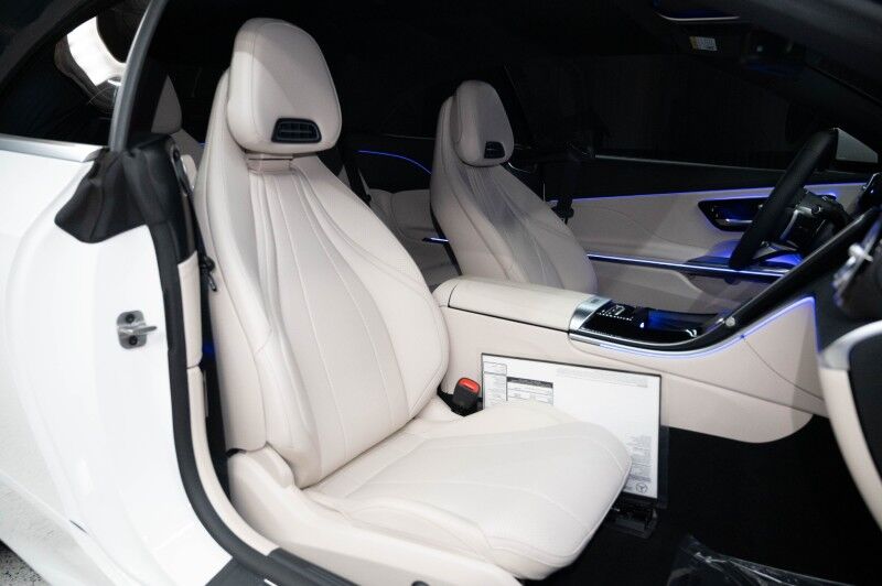2026 Mercedes-Benz CLE 450 4MATIC&reg; Cabriolet Scottsdale AZ