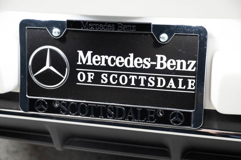 2026 Mercedes-Benz CLE 450 4MATIC&reg; Cabriolet Scottsdale AZ