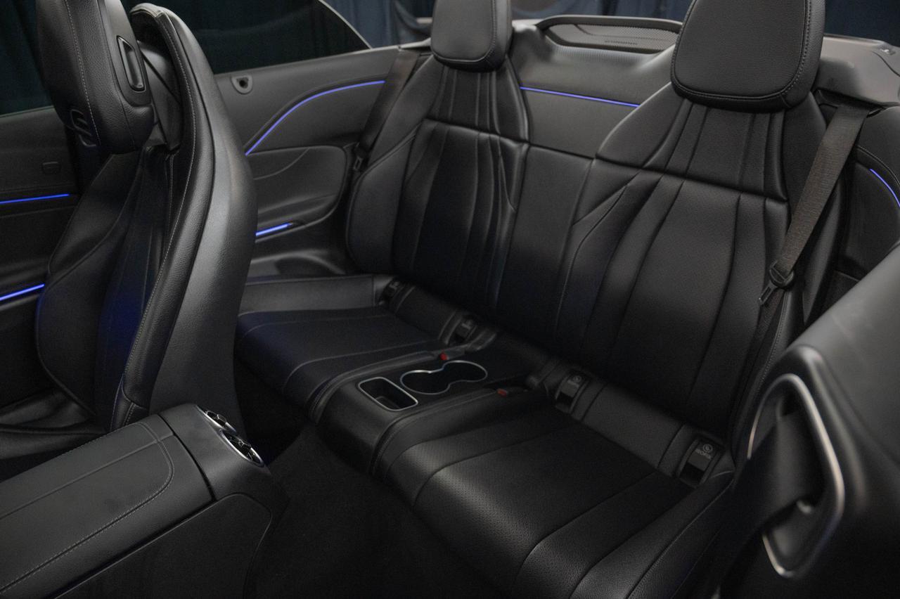 2026 Mercedes-Benz CLE 450 4MATIC&reg; Cabriolet Scottsdale AZ