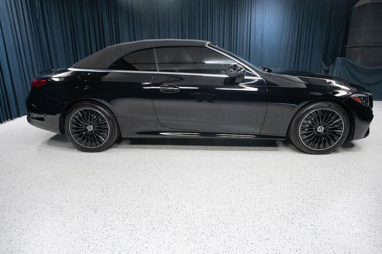2026 Mercedes-Benz CLE 450 4MATIC&reg; Cabriolet Scottsdale AZ