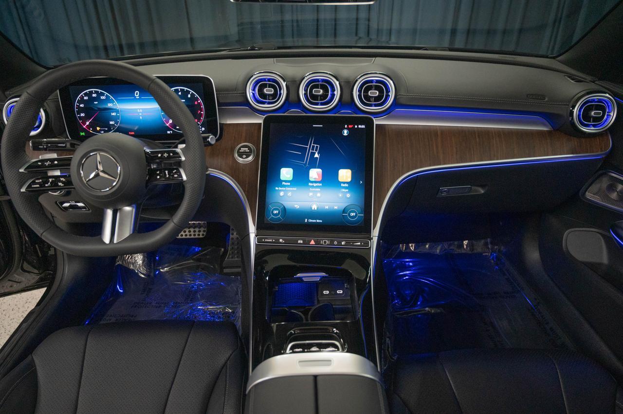 2026 Mercedes-Benz CLE 450 4MATIC&reg; Cabriolet Scottsdale AZ