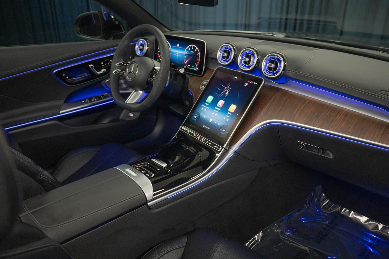 2026 Mercedes-Benz CLE 450 4MATIC&reg; Cabriolet Scottsdale AZ
