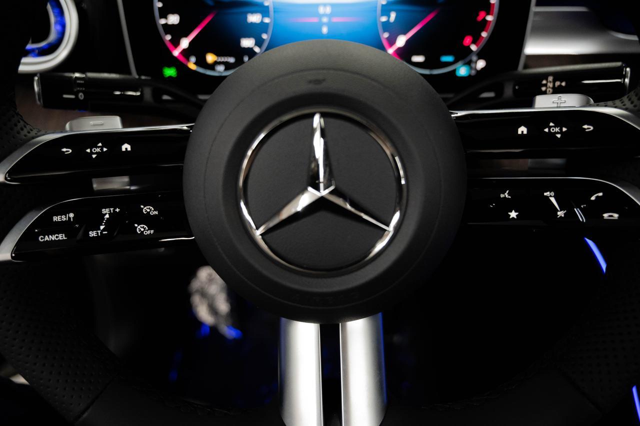 2026 Mercedes-Benz CLE 450 4MATIC&reg; Cabriolet Scottsdale AZ
