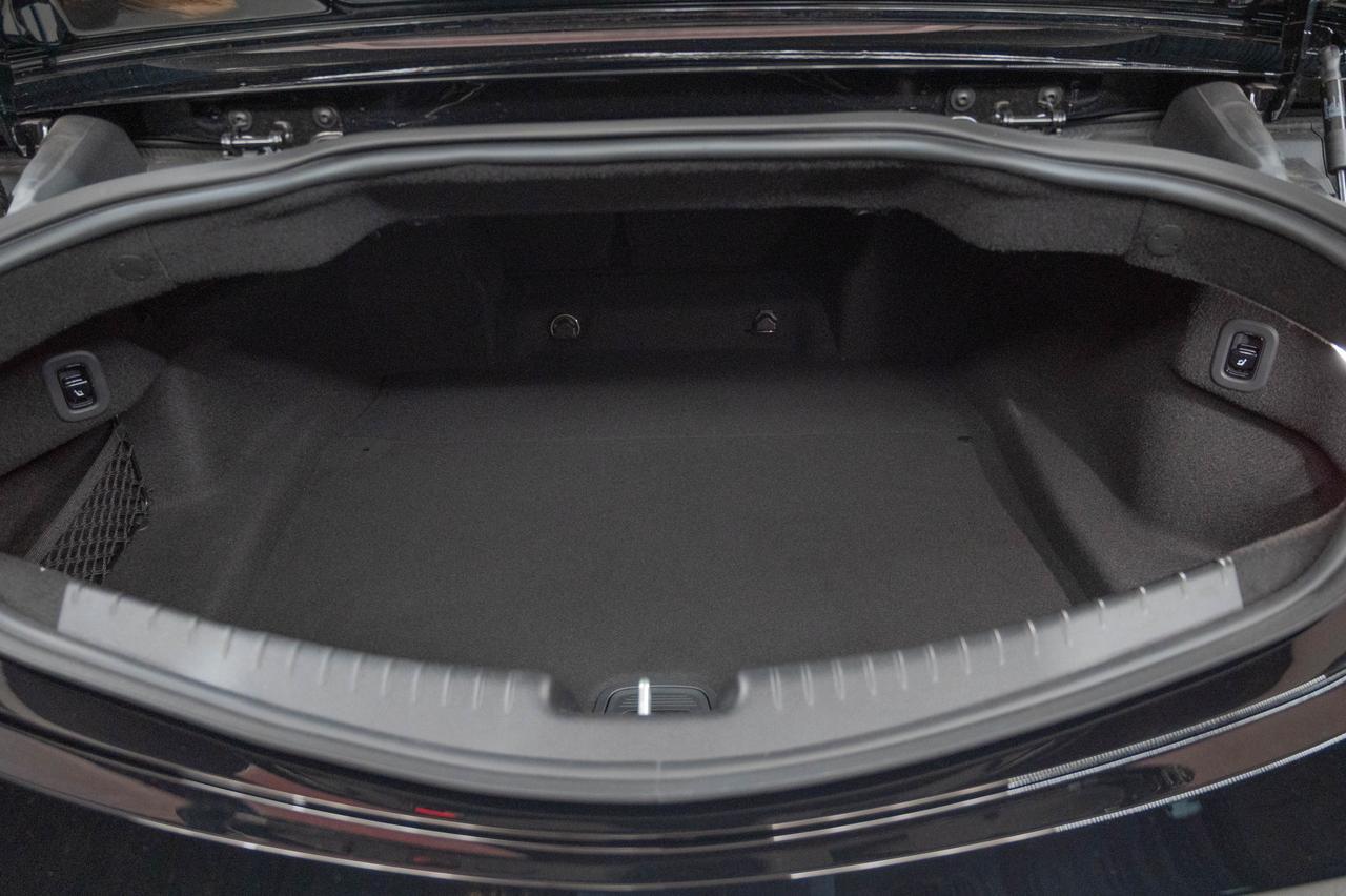 2026 Mercedes-Benz CLE 450 4MATIC&reg; Cabriolet Scottsdale AZ