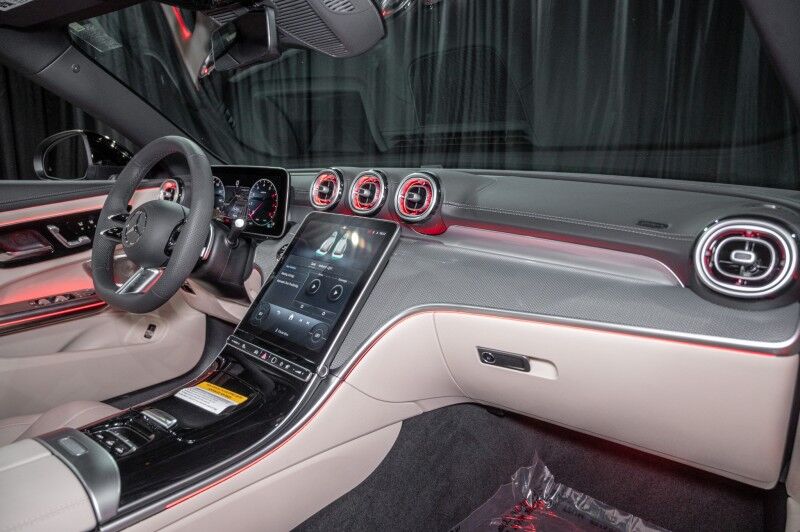 2026 Mercedes-Benz CLE 450 4MATIC&reg; Cabriolet Irving TX