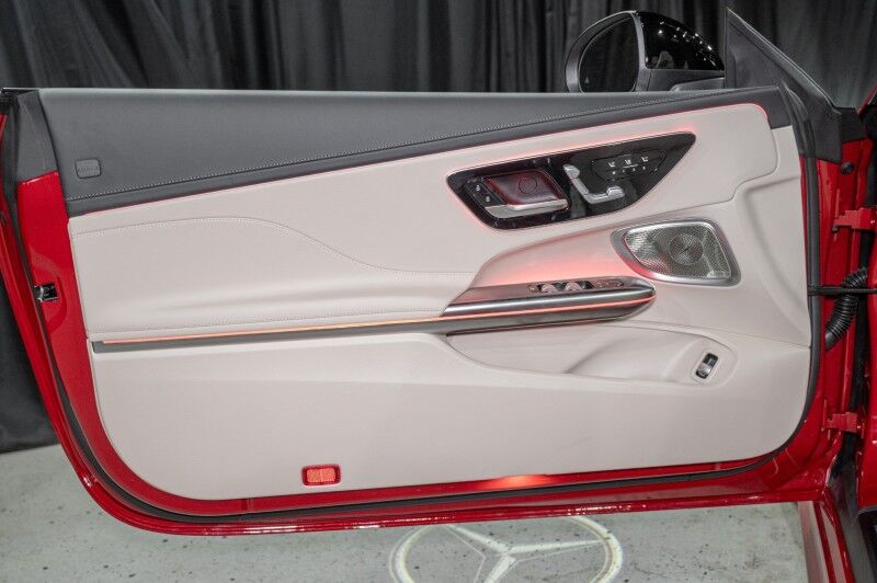 2026 Mercedes-Benz CLE 450 4MATIC&reg; Cabriolet Irving TX