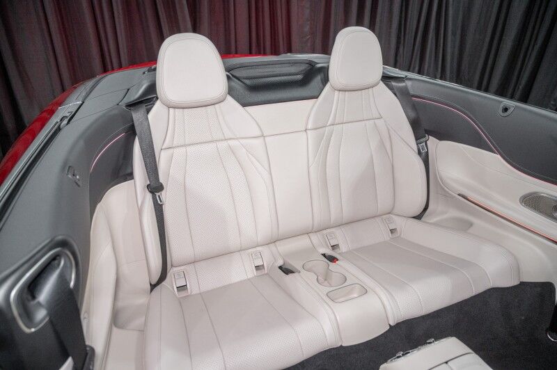 2026 Mercedes-Benz CLE 450 4MATIC&reg; Cabriolet Irving TX