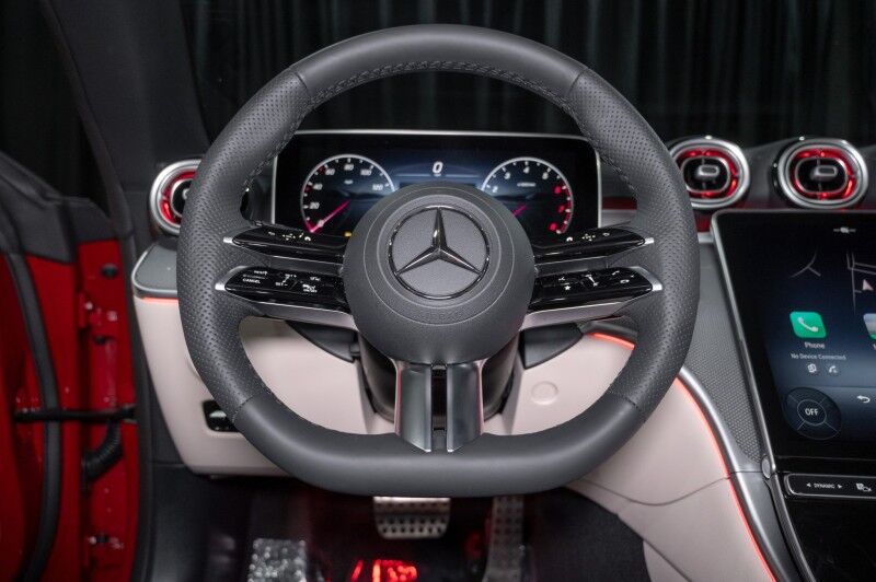 2026 Mercedes-Benz CLE 450 4MATIC&reg; Cabriolet Irving TX