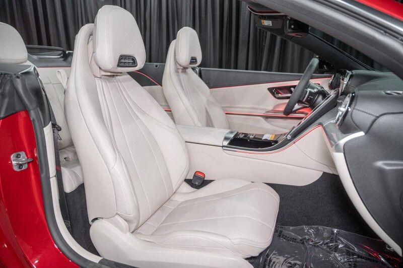 2026 Mercedes-Benz CLE 450 4MATIC&reg; Cabriolet Irving TX