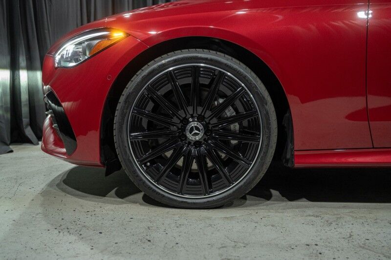 2026 Mercedes-Benz CLE 450 4MATIC&reg; Cabriolet Irving TX