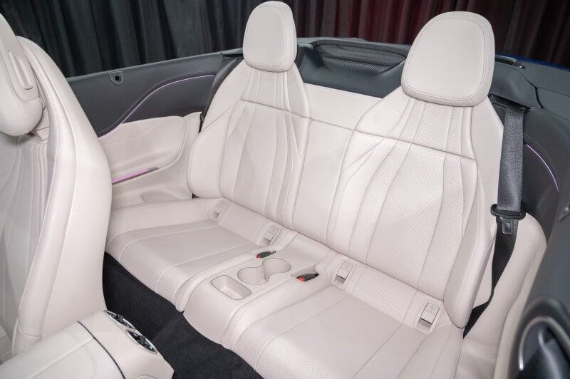 2026 Mercedes-Benz CLE 450 4MATIC&reg; Cabriolet Irving TX