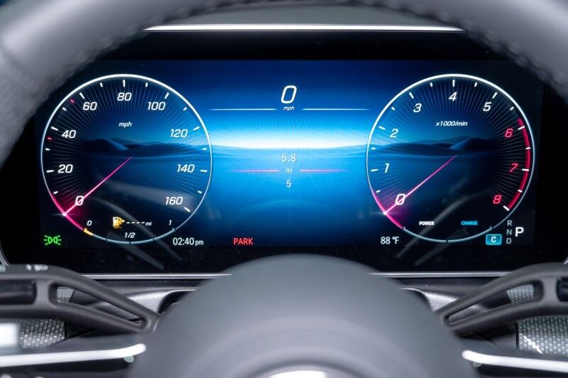 2026 Mercedes-Benz CLE 450 4MATIC&reg; Cabriolet Irving TX