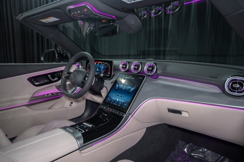 2026 Mercedes-Benz CLE 450 4MATIC&reg; Cabriolet Irving TX