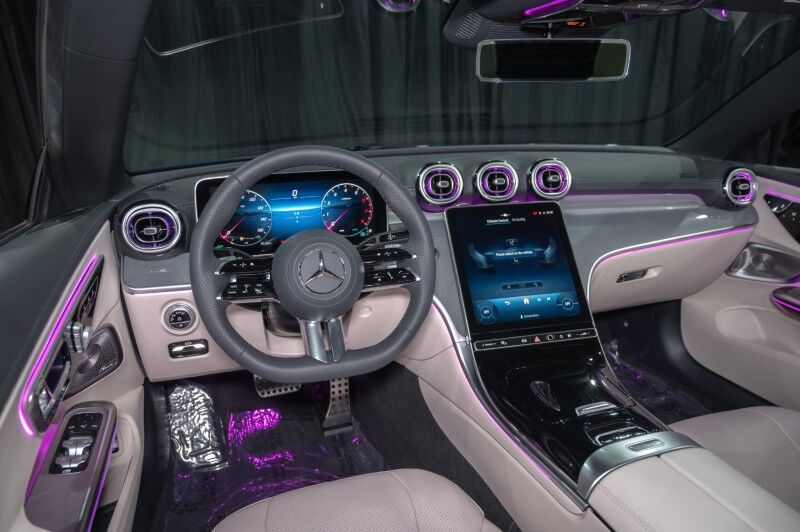 2026 Mercedes-Benz CLE 450 4MATIC&reg; Cabriolet Irving TX