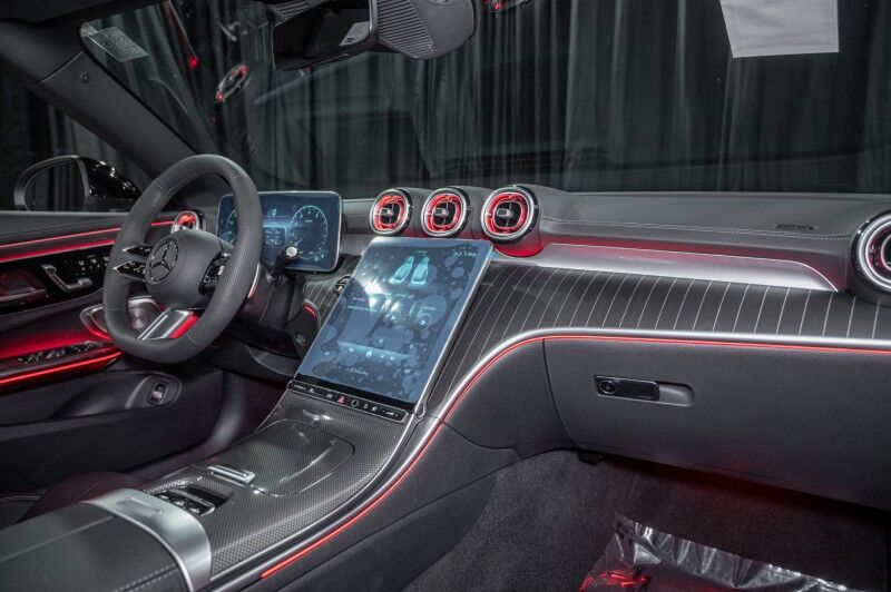 2026 Mercedes-Benz CLE 450 4MATIC&reg; Cabriolet Irving TX