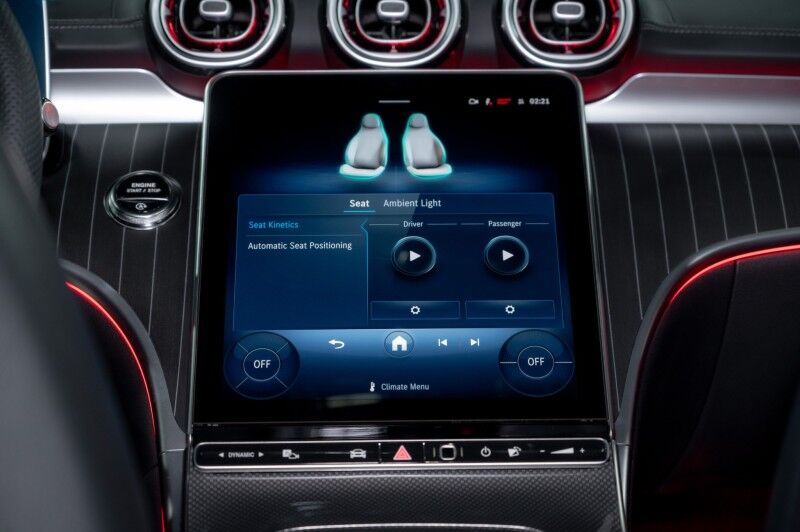 2026 Mercedes-Benz CLE 450 4MATIC&reg; Cabriolet Irving TX