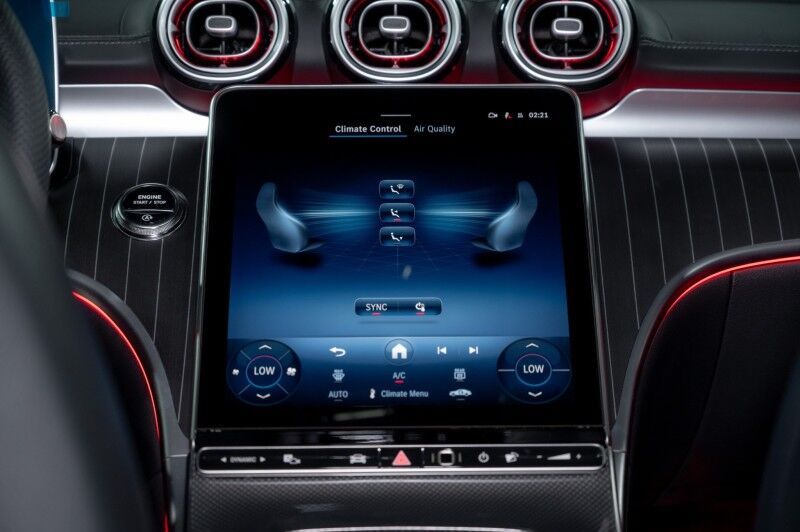 2026 Mercedes-Benz CLE 450 4MATIC&reg; Cabriolet Irving TX