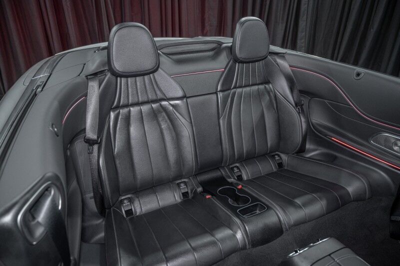 2026 Mercedes-Benz CLE 450 4MATIC&reg; Cabriolet Irving TX