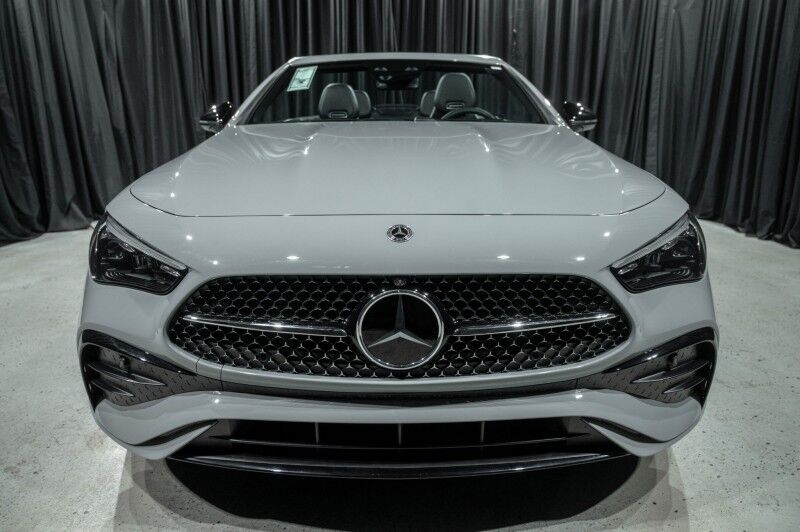 2026 Mercedes-Benz CLE 450 4MATIC&reg; Cabriolet Irving TX