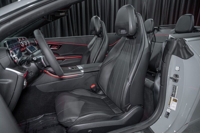 2026 Mercedes-Benz CLE 450 4MATIC&reg; Cabriolet Irving TX