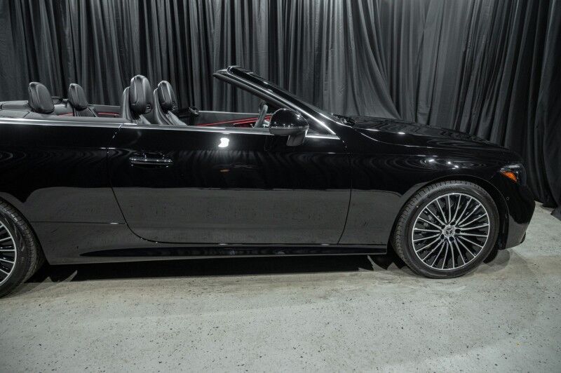 2026 Mercedes-Benz CLE 450 4MATIC&reg; Cabriolet Irving TX