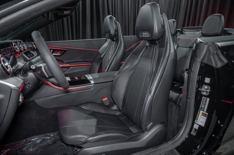 2026 Mercedes-Benz CLE 450 4MATIC&reg; Cabriolet Irving TX