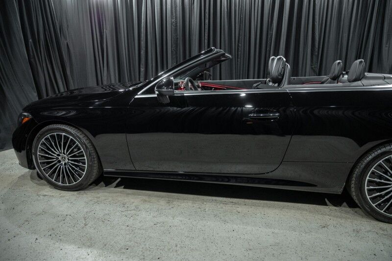 2026 Mercedes-Benz CLE 450 4MATIC&reg; Cabriolet Irving TX