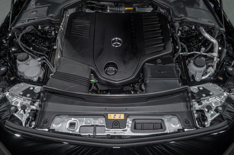 2026 Mercedes-Benz CLE 450 4MATIC&reg; Cabriolet Irving TX