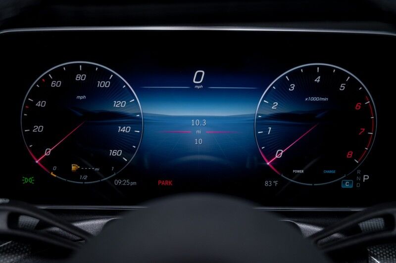 2026 Mercedes-Benz CLE 450 4MATIC&reg; Cabriolet Irving TX