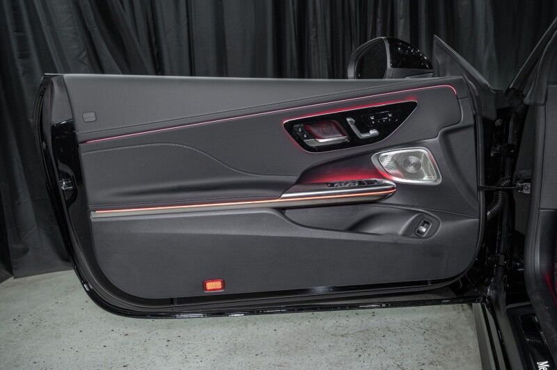 2026 Mercedes-Benz CLE 450 4MATIC&reg; Cabriolet Irving TX