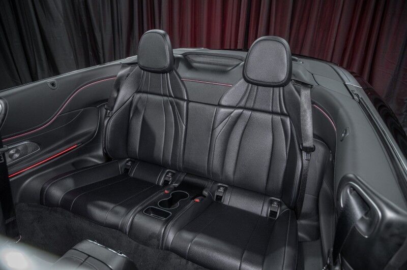 2026 Mercedes-Benz CLE 450 4MATIC&reg; Cabriolet Irving TX