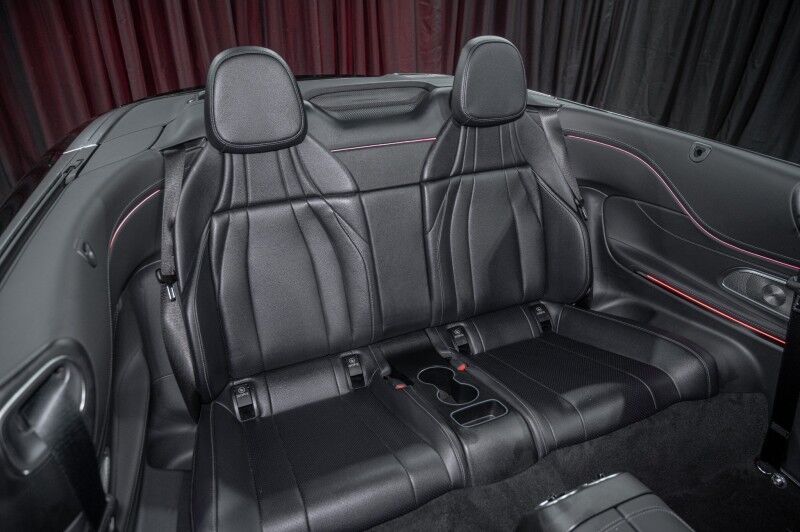 2026 Mercedes-Benz CLE 450 4MATIC&reg; Cabriolet Irving TX