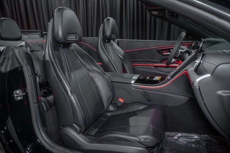 2026 Mercedes-Benz CLE 450 4MATIC&reg; Cabriolet Irving TX