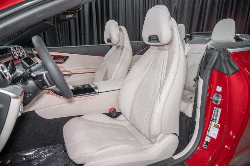 2026 Mercedes-Benz CLE 450 4MATIC&reg; Cabriolet Peoria AZ