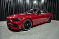 2026 Mercedes-Benz CLE 450 4MATIC&reg; Cabriolet