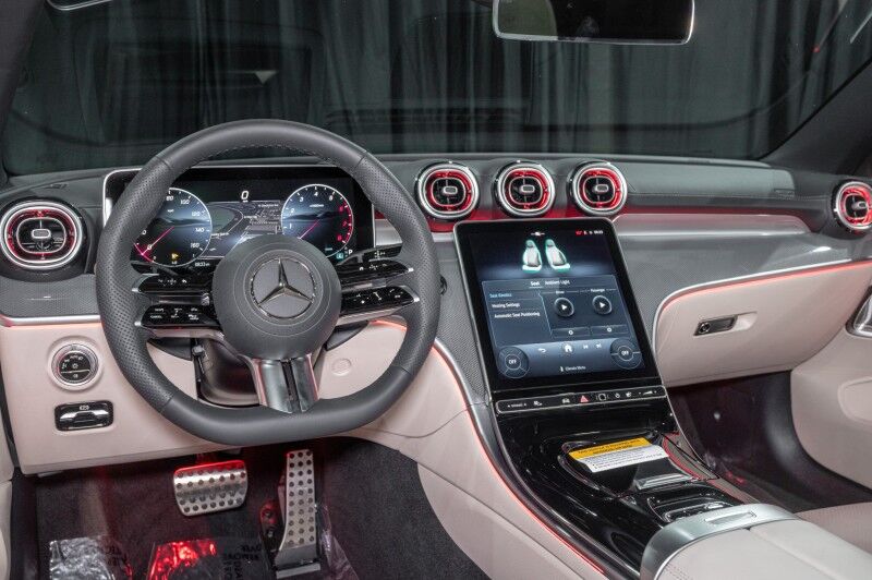 2026 Mercedes-Benz CLE 450 4MATIC&reg; Cabriolet Peoria AZ