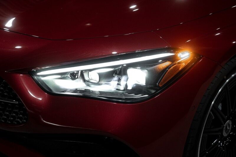 2026 Mercedes-Benz CLE 450 4MATIC&reg; Cabriolet Peoria AZ