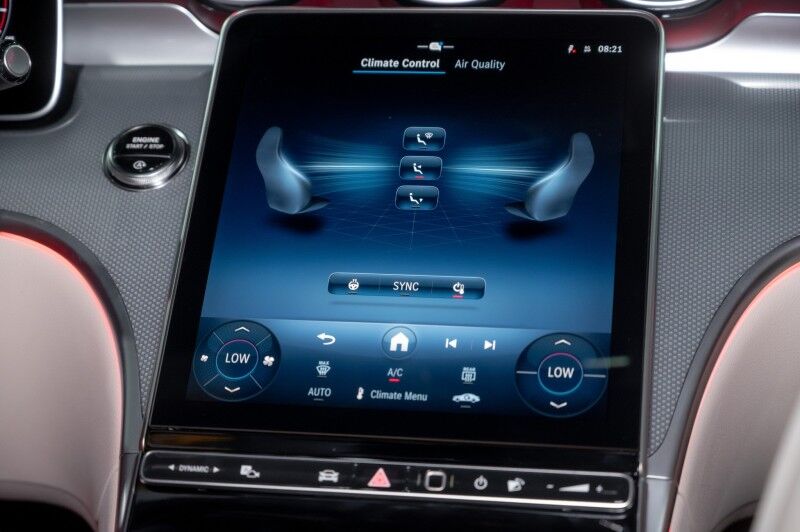 2026 Mercedes-Benz CLE 450 4MATIC&reg; Cabriolet Peoria AZ