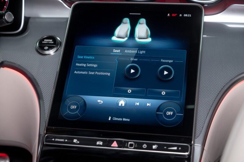 2026 Mercedes-Benz CLE 450 4MATIC&reg; Cabriolet Peoria AZ